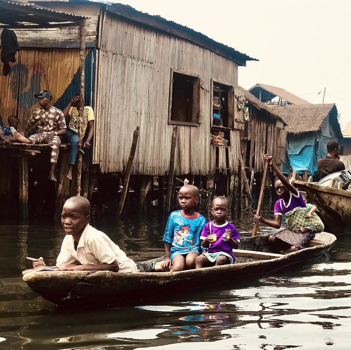 Stockfoto fra Nigeria fra Pixabay. Personerne på billedet er ikke nævnt i sagen. Stockfoto fra Nigeria fra Pixabay. Personerne på billedet er ikke nævnt i sagen.