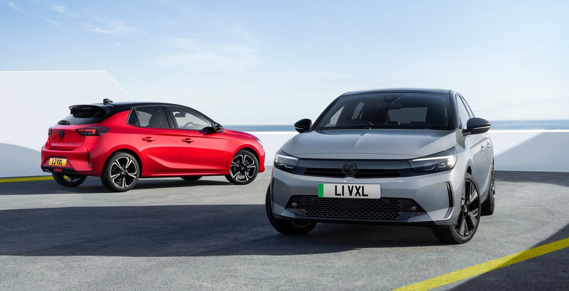 Vauxall forsøger at sælge nok batteribiler, men kunderne vil ikke have dem. Nu må kunderne bare vente på de biler, de vil have. Foto: Vauxall Vauxall forsøger at sælge nok batteribiler, men kunderne vil ikke have dem. Nu må kunderne bare vente på de biler, de vil have. Foto: Vauxall