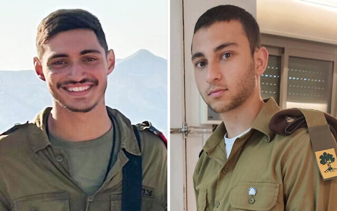 Fra venstre Daniel Aviv Haim Sofer og Tal Dror Fra venstre Daniel Aviv Haim Sofer og Tal Dror