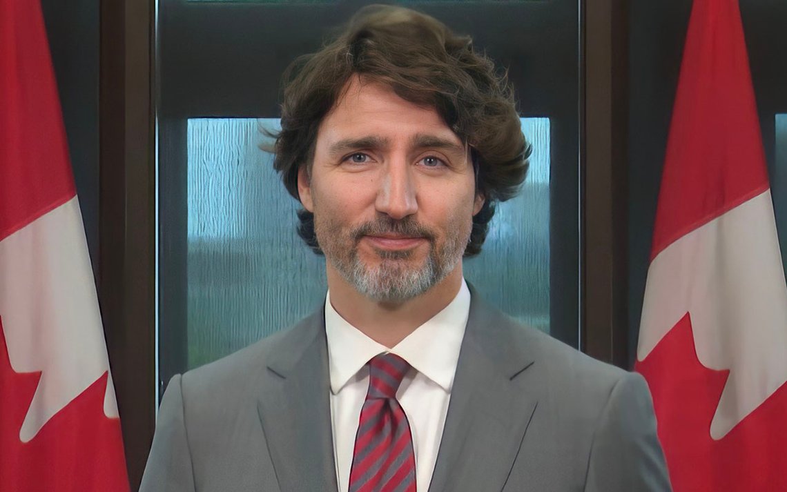 Justin Trudeau. Foto: Justin Trudeau CC BY 3.0 Justin Trudeau. Foto: Justin Trudeau CC BY 3.0