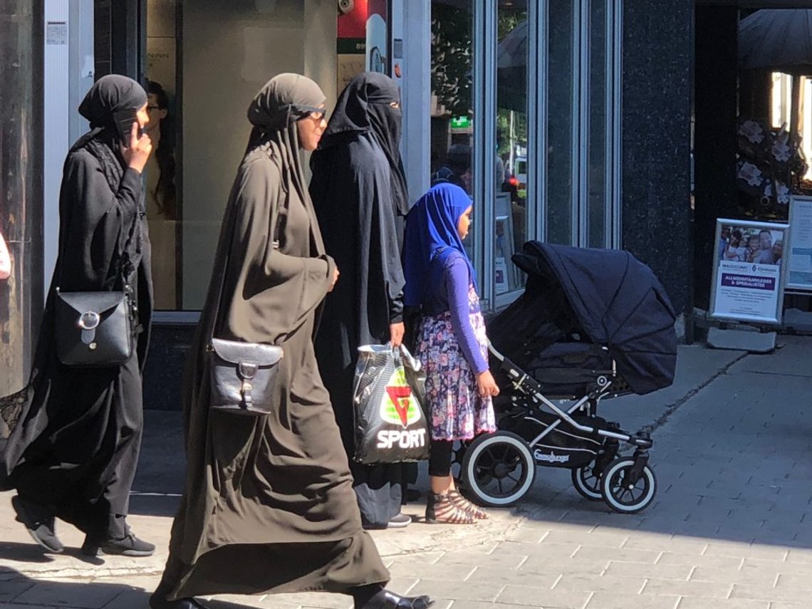 Grønland, Oslo. Foto: Bente Haarstad Grønland, Oslo. Foto: Bente Haarstad