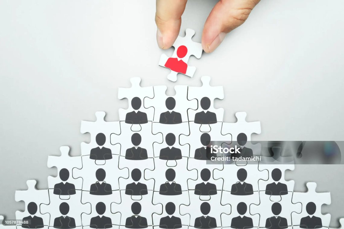 https://www.istockphoto.com/photo/selecting-leader-of-business-organization-human-resource-management-head-hunting-gm1057878488-282709668 https://www.istockphoto.com/photo/selecting-leader-of-business-organization-human-resource-management-head-hunting-gm1057878488-282709668