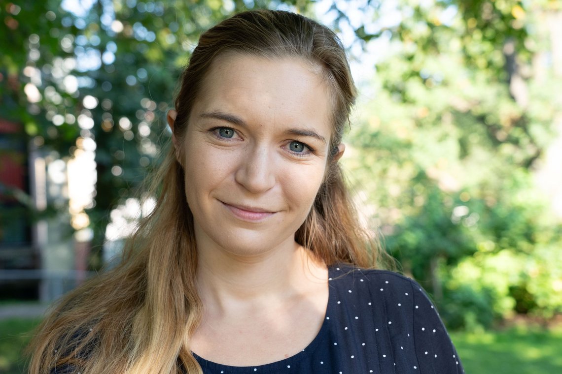 Mathilde Tybring-Gjedde i forbindelse med Høyres program. Foto: Emilie Holtet / NTB Mathilde Tybring-Gjedde i forbindelse med Høyres program. Foto: Emilie Holtet / NTB