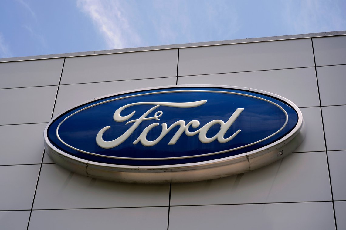 Ford annoncerer yderligere 1.000 fyringer på sin fabrik i Köln. Foto: Carolyn Kaster / AP / NTB Ford annoncerer yderligere 1.000 fyringer på sin fabrik i Köln. Foto: Carolyn Kaster / AP / NTB