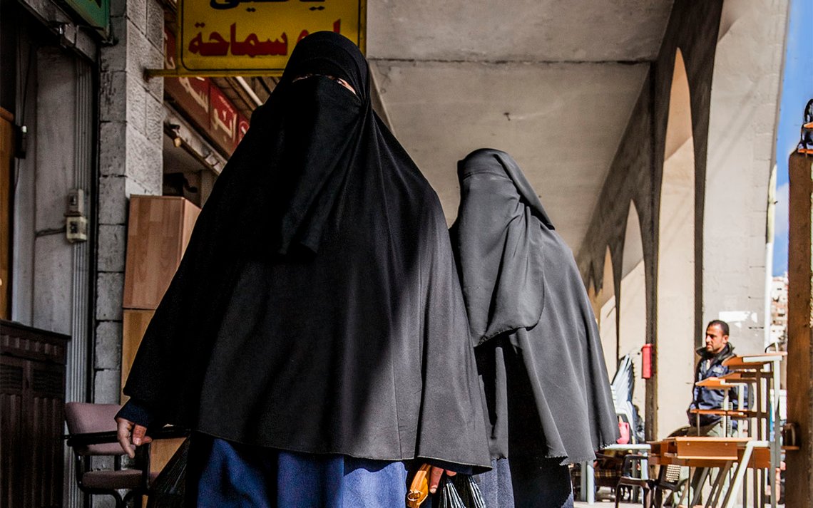 Foto fra Amman, Jordan: Arnt Jensvoll Foto fra Amman, Jordan: Arnt Jensvoll