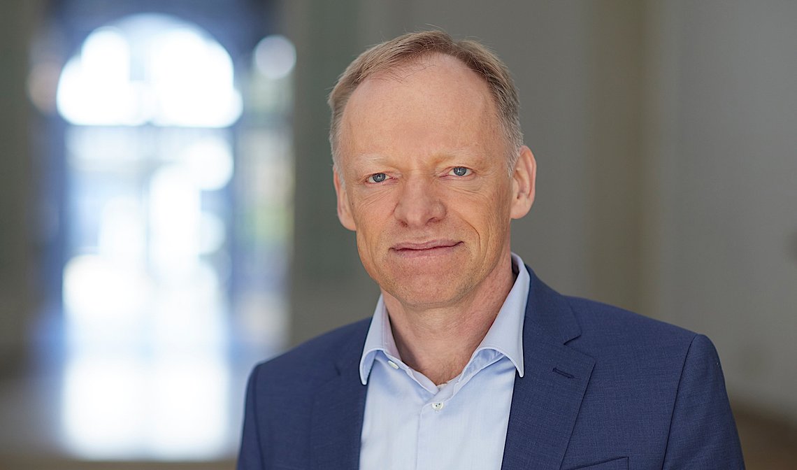 Clemens Fuest. Foto: Kuwilsky-Sirman / Wikimedia Commons (cc by-sa 4.0). Clemens Fuest. Foto: Kuwilsky-Sirman / Wikimedia Commons (cc by-sa 4.0).