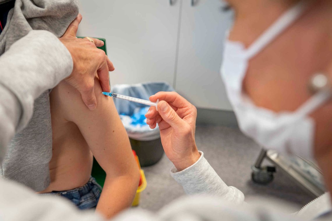 Har også danske myndigheder skeletter i skabet i forbindelse med Covid-pandemien? Illustrativt billede. Foto: Heiko Junge / NTB Har også danske myndigheder skeletter i skabet i forbindelse med Covid-pandemien? Illustrativt billede. Foto: Heiko Junge / NTB