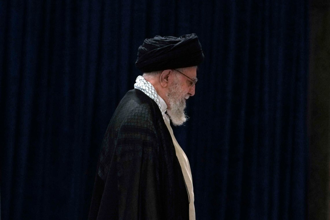 Foto: Vahid Salemi / AP / NTB. Foto: Vahid Salemi / AP / NTB.