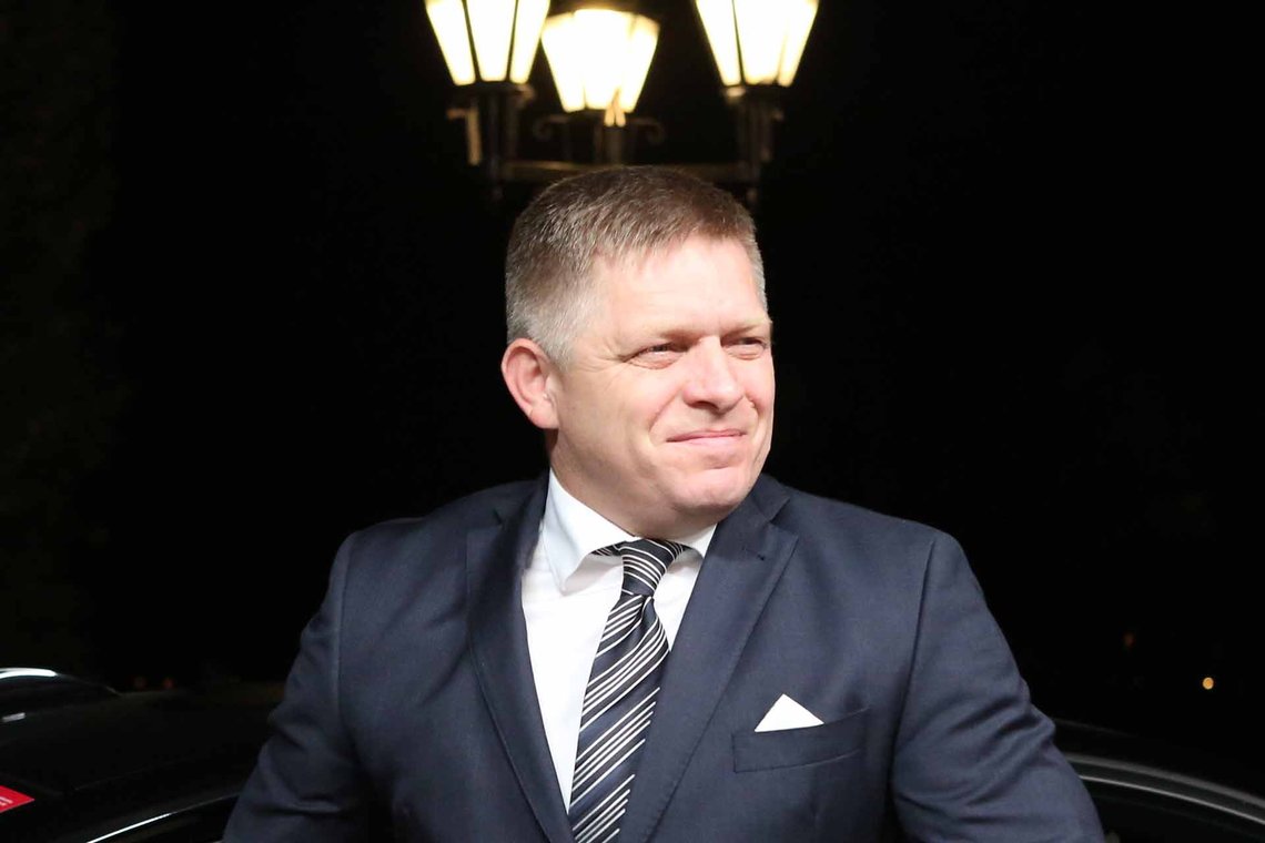 Robert Fico (61). Foto: Photo: Annika Haas (EU2017EE) CC BY 2.0 Robert Fico (61). Foto: Photo: Annika Haas (EU2017EE) CC BY 2.0