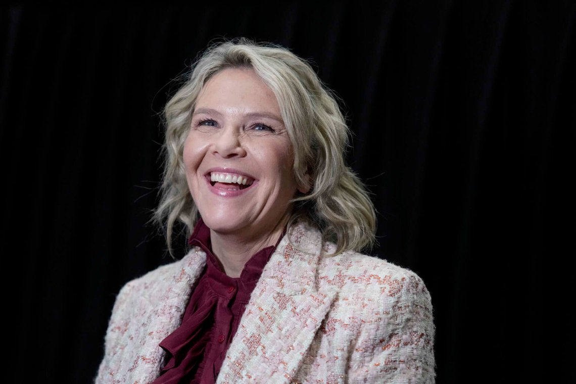 Sylvi Listhaug og FrP har al mulig grund til at smile efter de seneste meningsmålinger. Foto: Javad Parsa / NTB Sylvi Listhaug og FrP har al mulig grund til at smile efter de seneste meningsmålinger. Foto: Javad Parsa / NTB