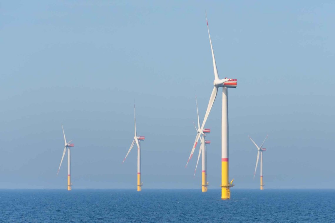Tyske energiselskaber har mistet troen på havvind. Mange, inklusive Document, forudsagde fiaskoen for flere år siden. Foto: Pixabay Tyske energiselskaber har mistet troen på havvind. Mange, inklusive Document, forudsagde fiaskoen for flere år siden. Foto: Pixabay