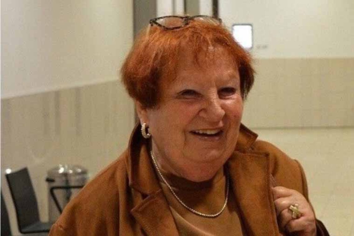 Doris van Geul Doris van Geul