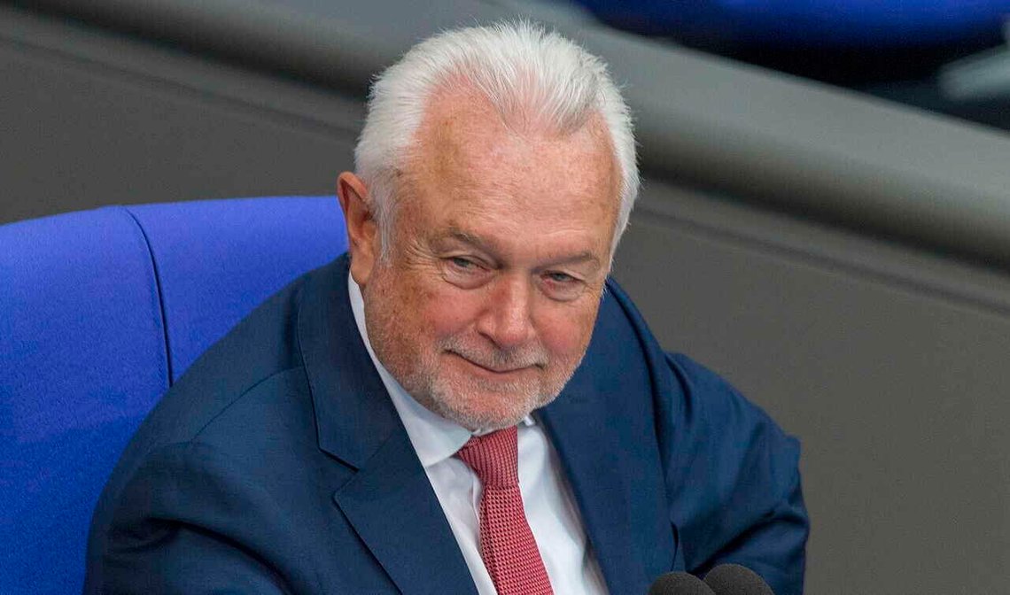 Wolfgang Kubicki, foto Wikimedia commons Wolfgang Kubicki, foto Wikimedia commons