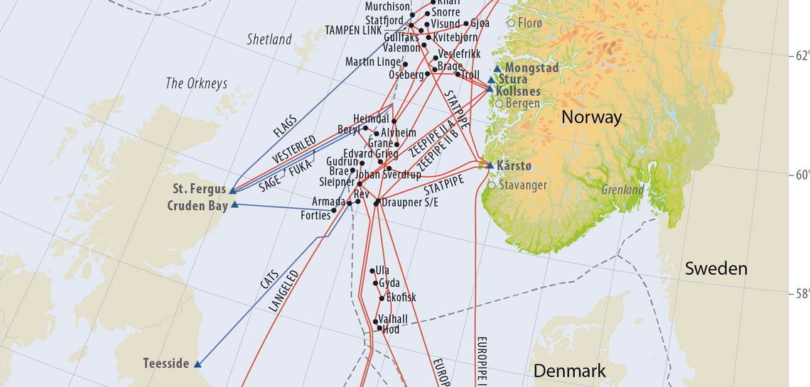 Kilde: www.norskpetroleum.no Kilde: www.norskpetroleum.no