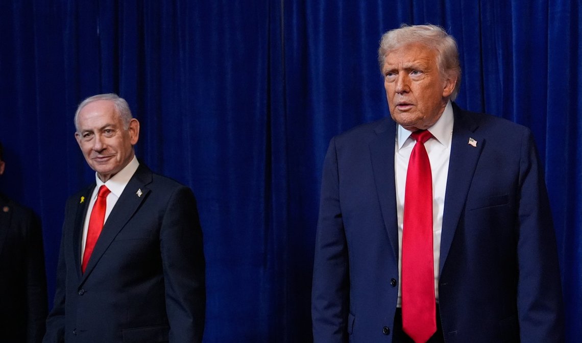 Foto: Alex Brandon / AP / NTB. Foto: Alex Brandon / AP / NTB.