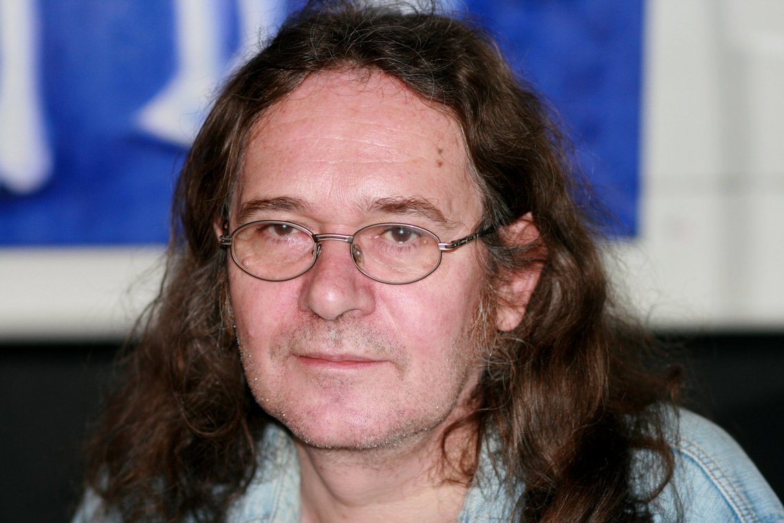 The Norwegian author Ingvar Ambjørnsen. Photo: Wikimedia Commons The Norwegian author Ingvar Ambjørnsen. Photo: Wikimedia Commons