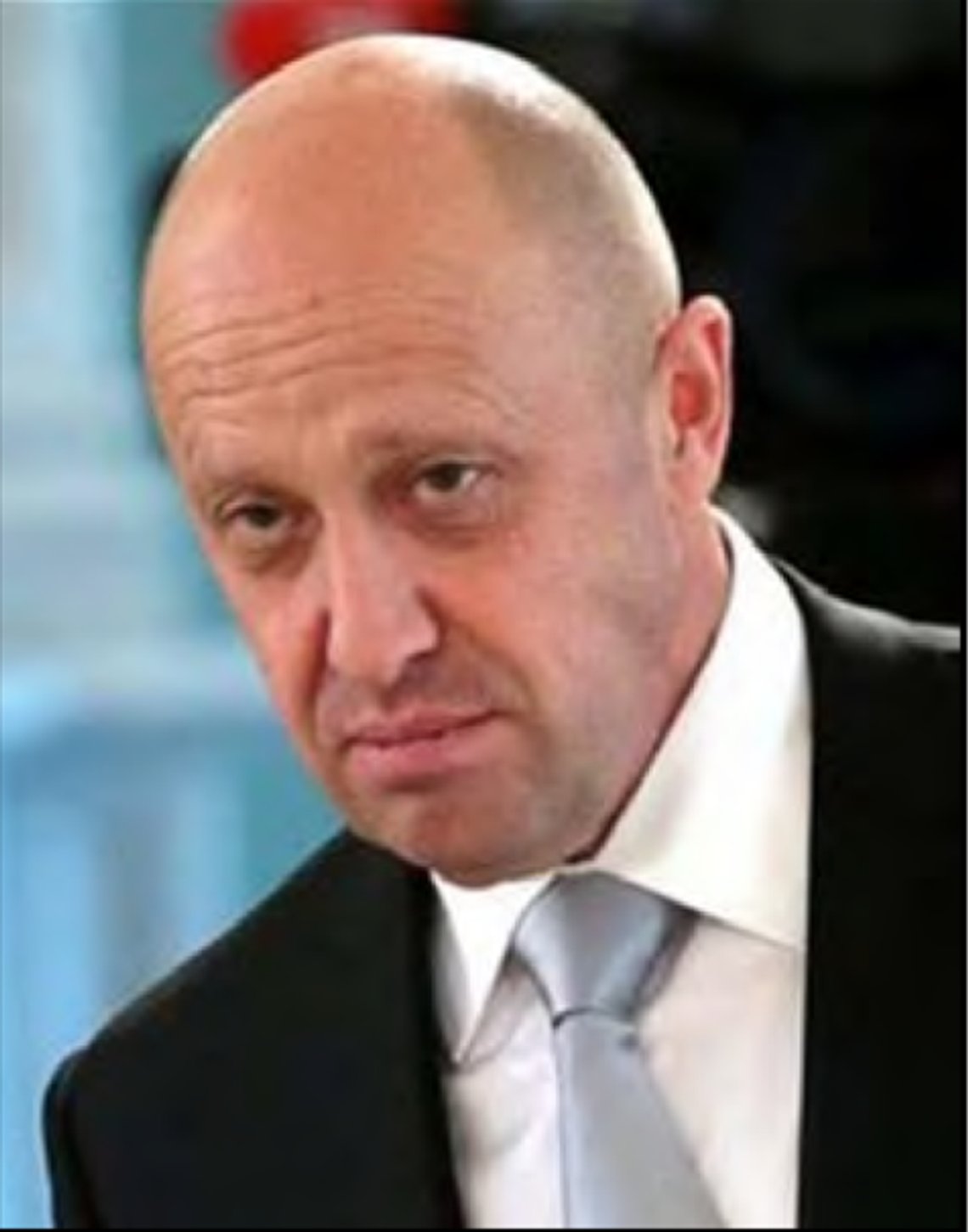 Wagner Group head Yevgeny Prigozhin. Photo: FBI, Field Office: Washington D.C. Wagner Group head Yevgeny Prigozhin. Photo: FBI, Field Office: Washington D.C.