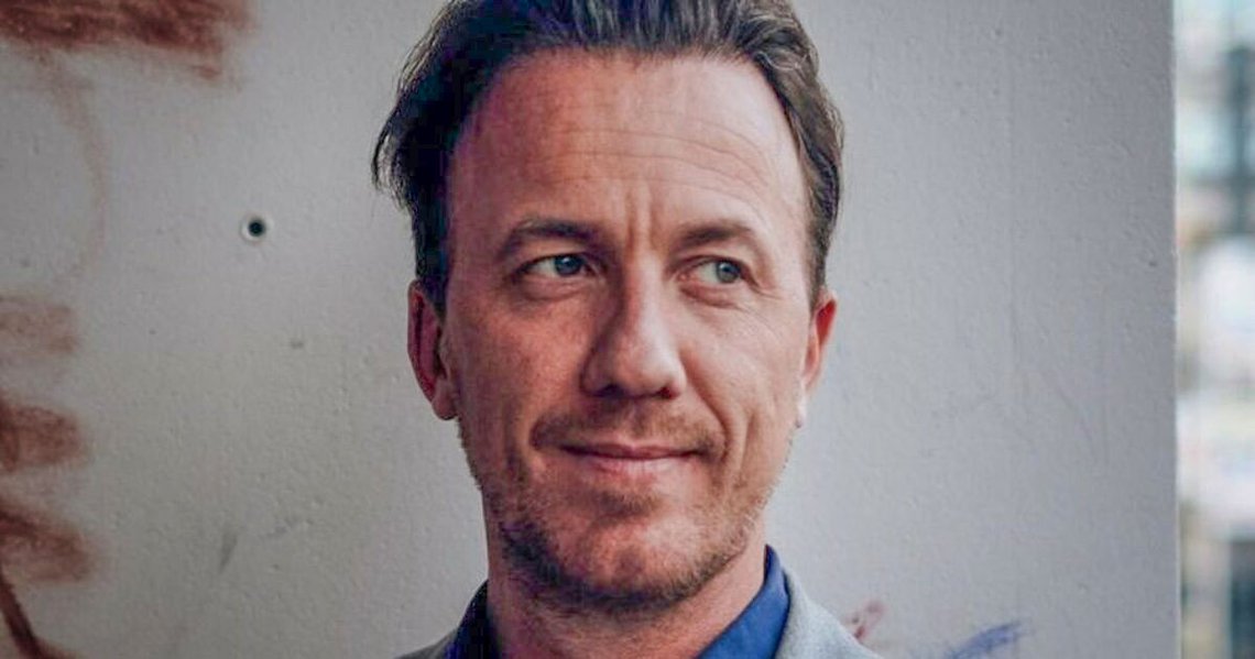 Psychologist Steve Van Herreweghe is punished for not having correct opinions about The Great Reset and the WEF. Screenshot from Twitter Psychologist Steve Van Herreweghe is punished for not having correct opinions about The Great Reset and the WEF. Screenshot from Twitter