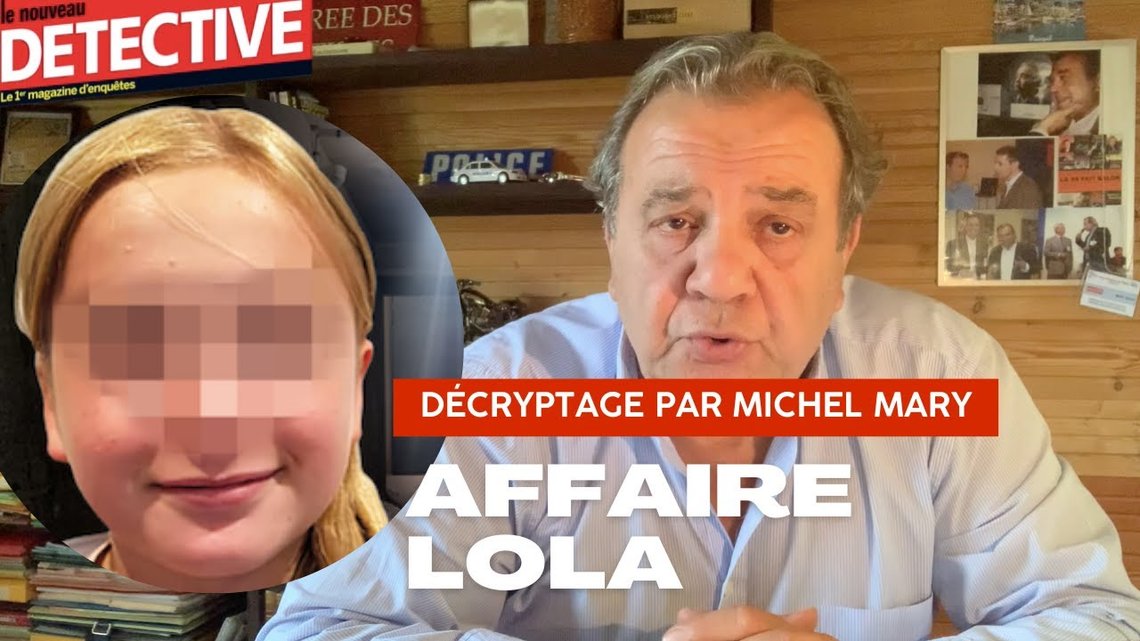 Lola, a 12-year-old French girl, was recently raped and murdered in Paris by an Algerian illegal immigrant. Illegal immigrants in France are the perpetrators of nearly half of crimes committed. Murders almost as gruesome as Lola's are committed nearly daily. The psychiatrist Maurice Berger reports that in France, crimes of gratuitous violence resulting in injury or death happen, on average, every two minutes. France reports more than two hundred rapes a day. Pictured: Protesters hold portraits of Lola reading "Lola could have been our little sister," in Paris on October 20, 2022. (Photo by Emmanuel Dunand/AFP via Getty Images) Lola, a 12-year-old French girl, was recently raped and murdered in Paris by an Algerian illegal immigrant. Illegal immigrants in France are the perpetrators of nearly half of crimes committed. Murders almost as gruesome as Lola's are committed nearly daily. The psychiatrist Maurice Berger reports that in France, crimes of gratuitous violence resulting in injury or death happen, on average, every two minutes. France reports more than two hundred rapes a day. Pictured: Protesters hold portraits of Lola reading "Lola could have been our little sister," in Paris on October 20, 2022. (Photo by Emmanuel Dunand/AFP via Getty Images)