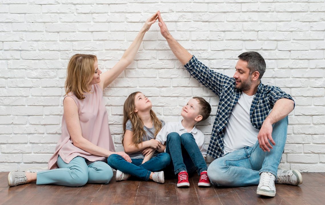 End of this? Many Western men and women now never establish a family. Photo from Pixabay. End of this? Many Western men and women now never establish a family. Photo from Pixabay.