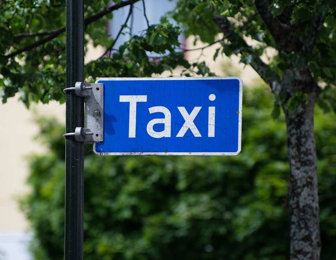 In Oslo, taxi owners now charge exorbitant prices, and blame it on the fact that everything has become more expensive. Photo: Bjørn Erik Pedersen, CC BY-SA 4.0, Wikimedia Commons In Oslo, taxi owners now charge exorbitant prices, and blame it on the fact that everything has become more expensive. Photo: Bjørn Erik Pedersen, CC BY-SA 4.0, Wikimedia Commons