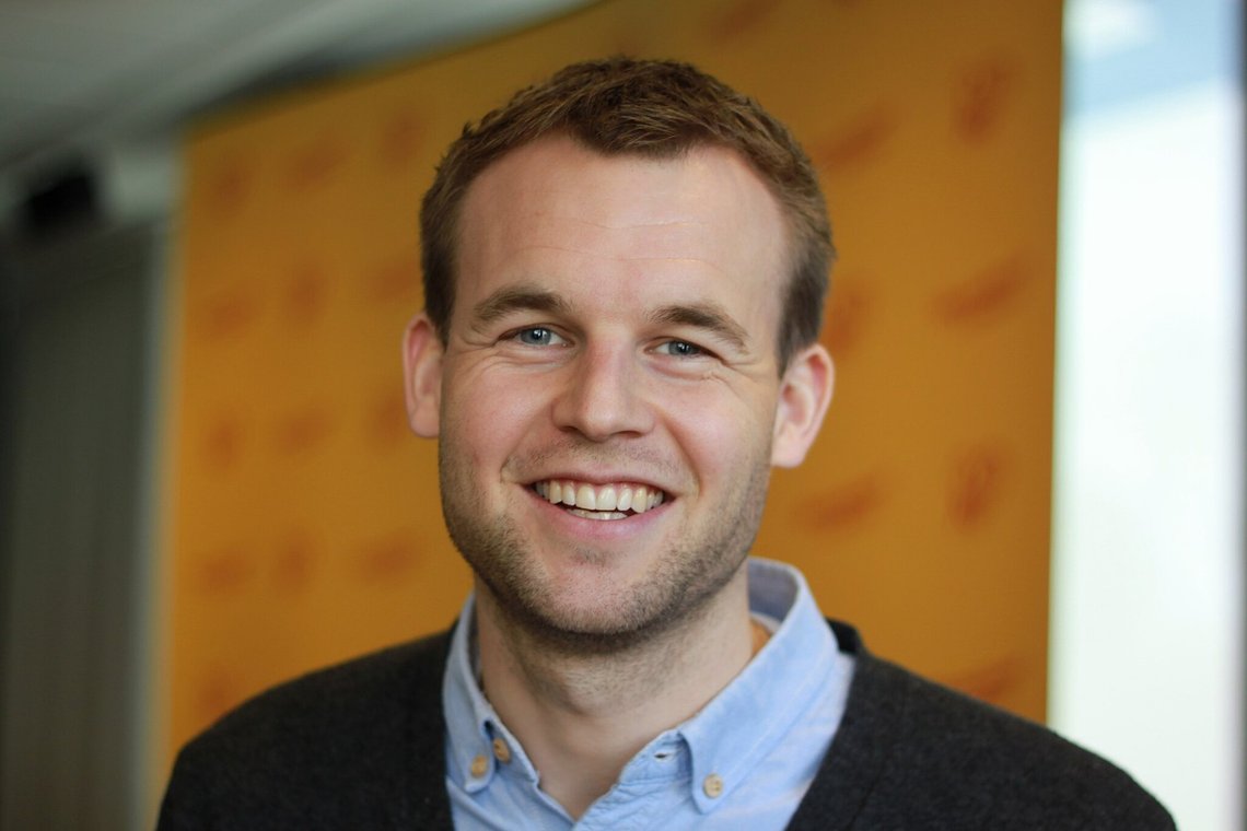Kjell Ingolf Ropstad (KrF) shows a touching concern for Muslim inmates in Norwegian prisons. Photo: Hildegunn Bernsen, CC BY-SA 4.0, Wikimedia Commons Kjell Ingolf Ropstad (KrF) shows a touching concern for Muslim inmates in Norwegian prisons. Photo: Hildegunn Bernsen, CC BY-SA 4.0, Wikimedia Commons