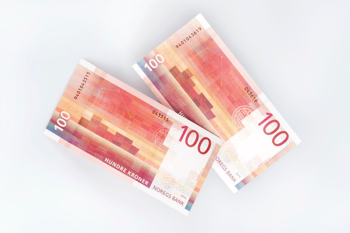 Illustration Photo: Norges Bank / Flicker Illustration Photo: Norges Bank / Flicker