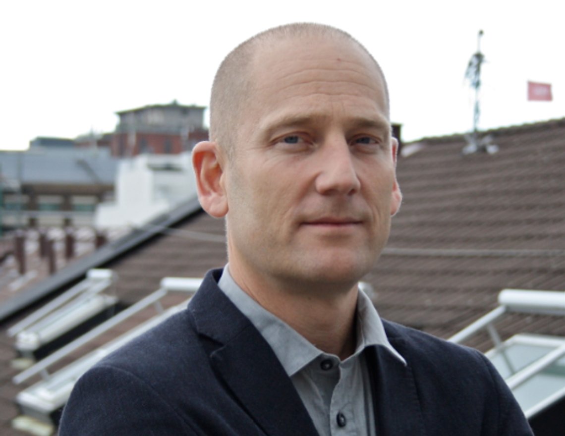 Leader of the Education Association Steffen Handal. Photo: Rikke Bjurstrøm / Utdanningsforbundet, CC BY-SA 3.0, Wikimedia Commons Leader of the Education Association Steffen Handal. Photo: Rikke Bjurstrøm / Utdanningsforbundet, CC BY-SA 3.0, Wikimedia Commons