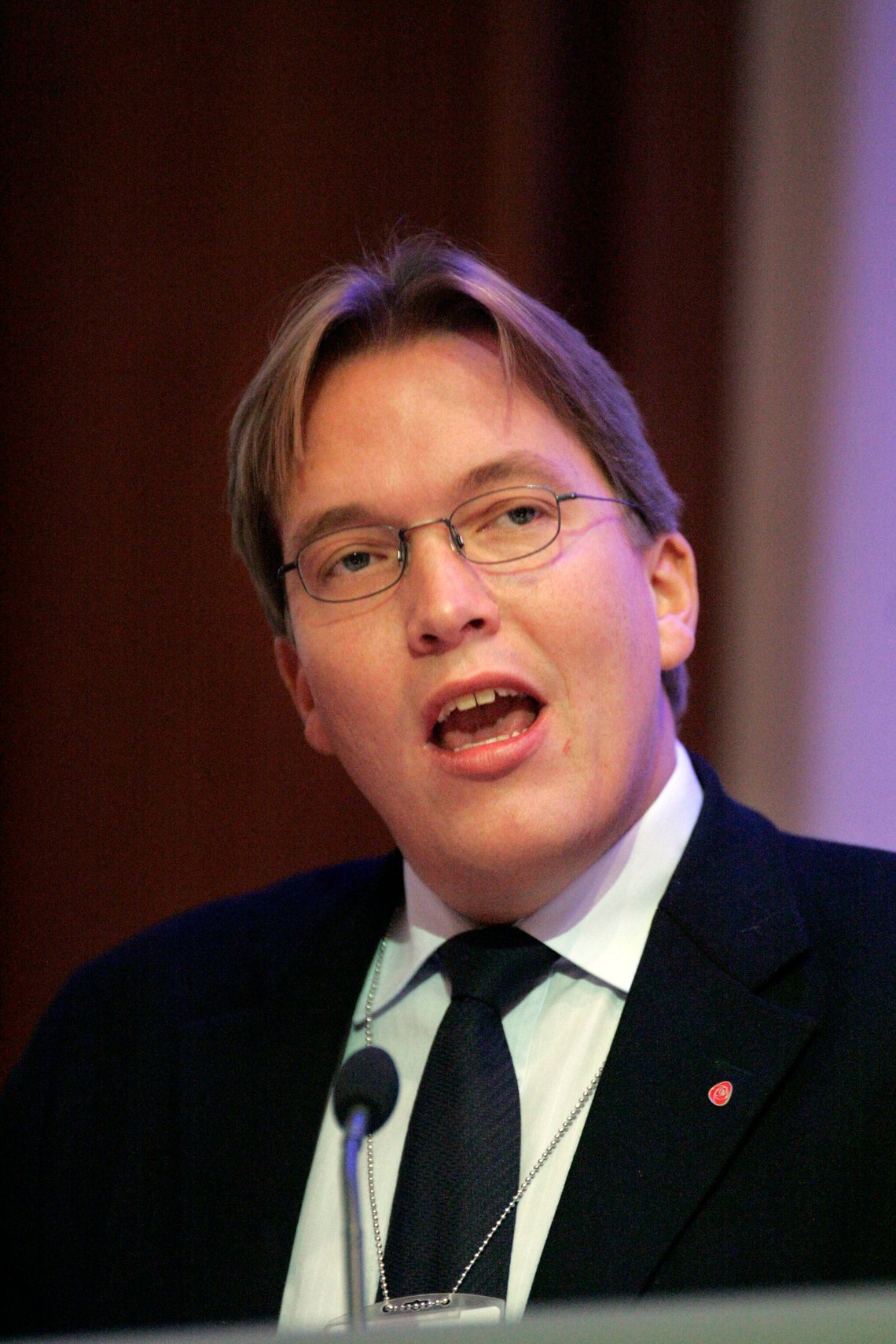 Erdogan has declared victory in the elections in Turkey. Norwegian politician Sverre Myrli was in Istanbul on Sunday to observe. Photo: Magnus Fröderberg/norden.org, CC BY 2.5 DK, Wikimedia Commons Erdogan has declared victory in the elections in Turkey. Norwegian politician Sverre Myrli was in Istanbul on Sunday to observe. Photo: Magnus Fröderberg/norden.org, CC BY 2.5 DK, Wikimedia Commons