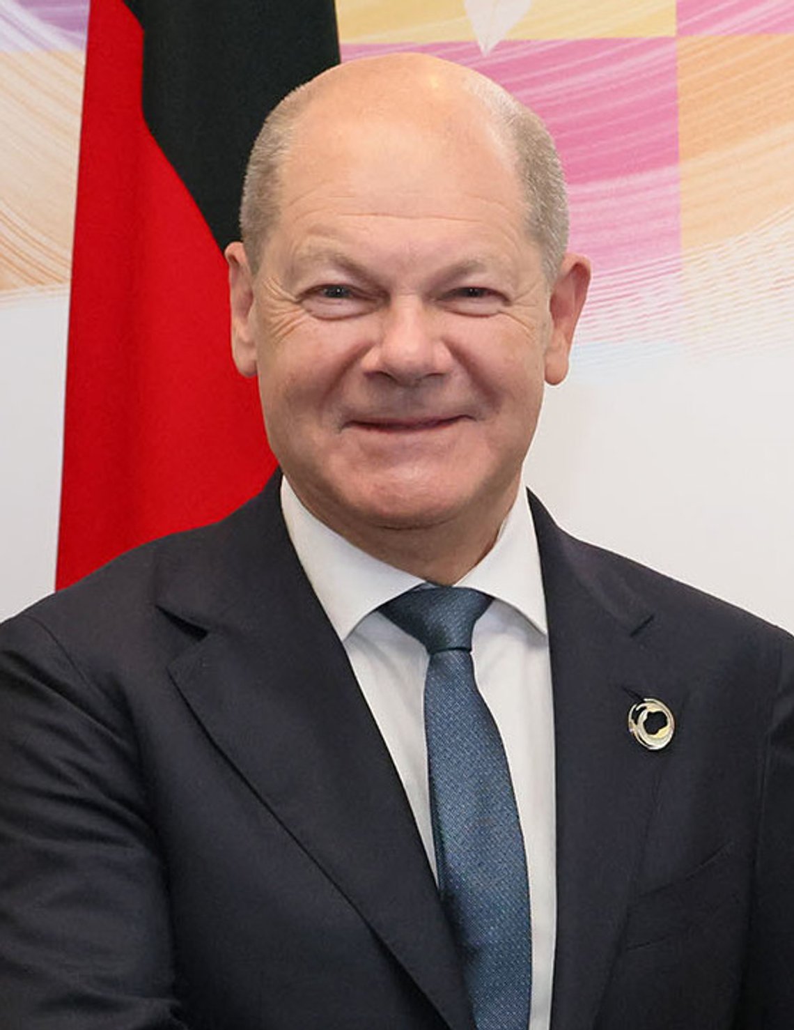 German Chancellor Olaf Scholz. Photo: 首相官邸ホームページ, CC BY 4.0, Wikimedia Commons German Chancellor Olaf Scholz. Photo: 首相官邸ホームページ, CC BY 4.0, Wikimedia Commons