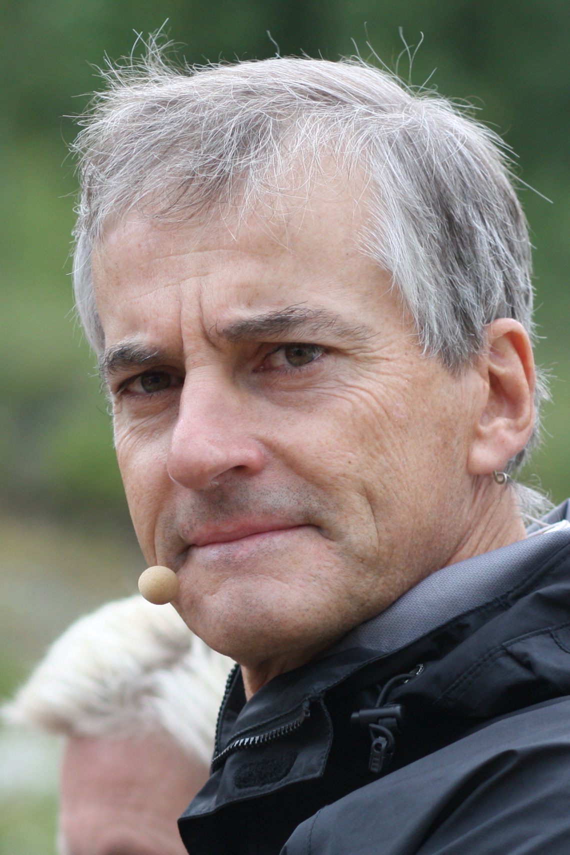 Prime Minister Jonas Gahr Støre. Photo: Troms Arbeiderparti, CC BY 2.0, Wikimedia Commons Prime Minister Jonas Gahr Støre. Photo: Troms Arbeiderparti, CC BY 2.0, Wikimedia Commons