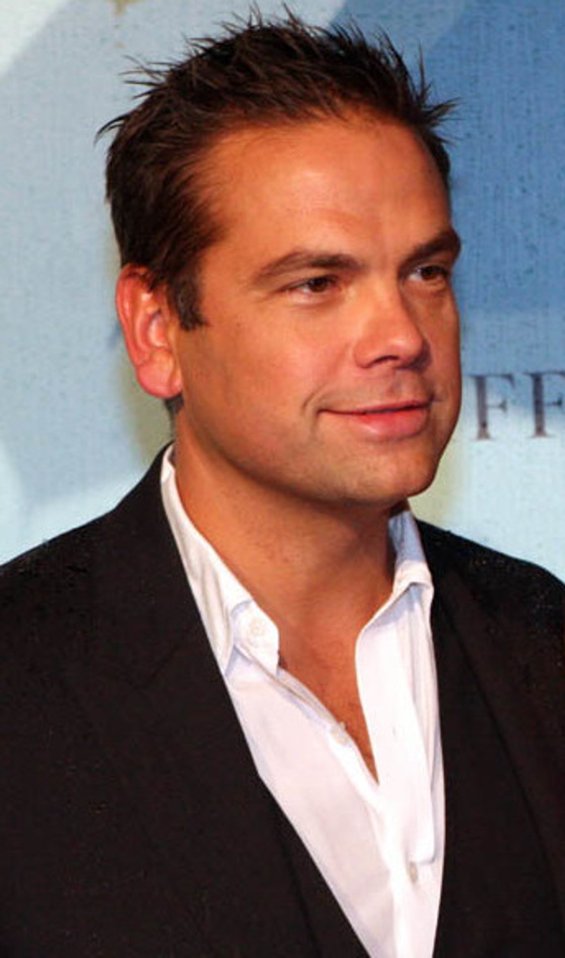 FILE - Lachlan Murdoch. Fox News paid $787 million to settle a recent lawsuit on its reporting after the 2020 election to avoid a divisive trial and lengthy appeals process, its parent company's chief executive said on Tuesday. Murdoch, executive chairman and CEO of Fox Corp., said a Delaware judge "severely limited" Fox's defences against Dominion Voting Systems, which said the network defamed it by airing bogus charges of election fraud that it knew was untrue. Photo: Eva Rinaldi, CC BY-SA 2.0, Wikimedia Commons FILE - Lachlan Murdoch. Fox News paid $787 million to settle a recent lawsuit on its reporting after the 2020 election to avoid a divisive trial and lengthy appeals process, its parent company's chief executive said on Tuesday. Murdoch, executive chairman and CEO of Fox Corp., said a Delaware judge "severely limited" Fox's defences against Dominion Voting Systems, which said the network defamed it by airing bogus charges of election fraud that it knew was untrue. Photo: Eva Rinaldi, CC BY-SA 2.0, Wikimedia Commons