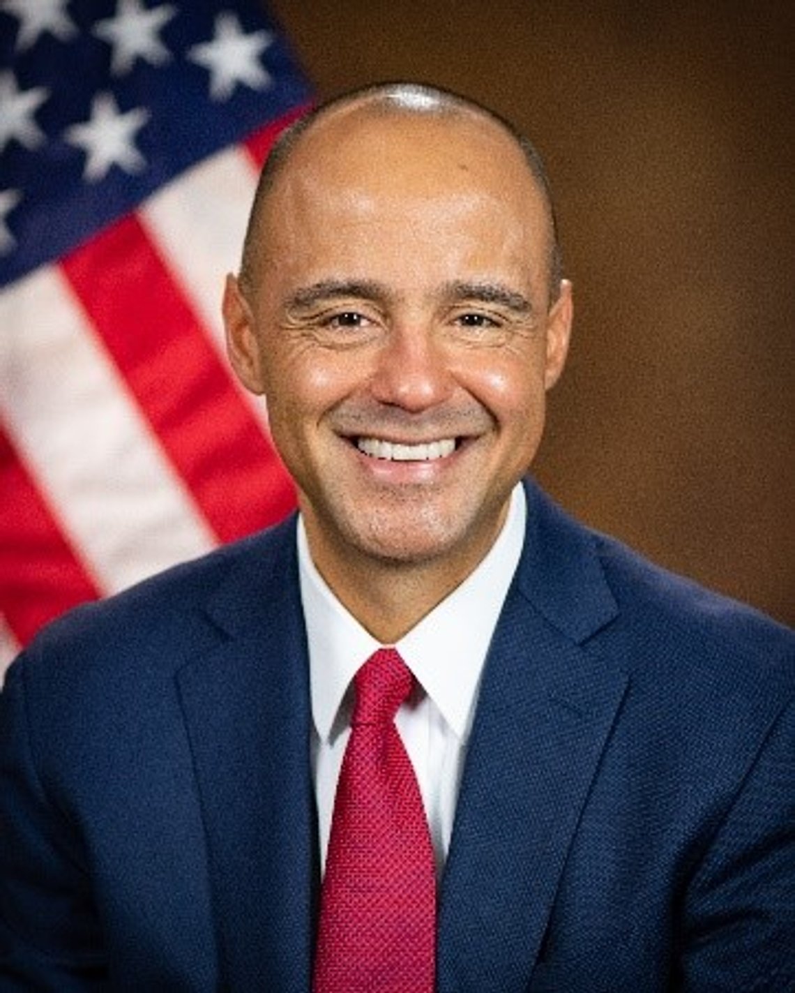 Matthew Graves, U.S. Attorney for the District of Columbia. Photo: United States Department of Justice, Public domain, via Wikimedia Commons Matthew Graves, U.S. Attorney for the District of Columbia. Photo: United States Department of Justice, Public domain, via Wikimedia Commons