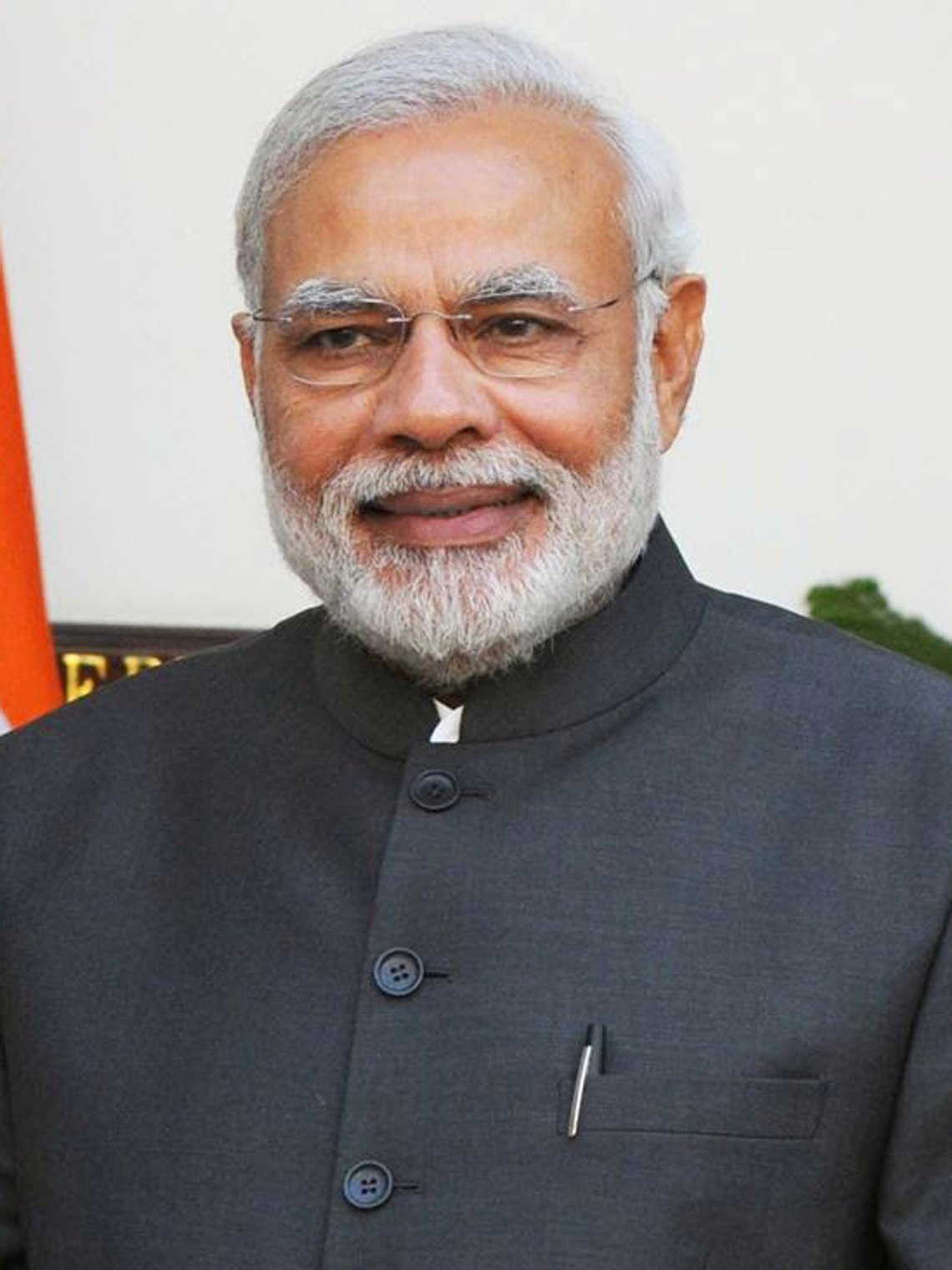 Indian Prime Minister Narendra Modi. Photo: Narendra Modi, CC BY-SA 2.0, Wikimedia Commons Indian Prime Minister Narendra Modi. Photo: Narendra Modi, CC BY-SA 2.0, Wikimedia Commons