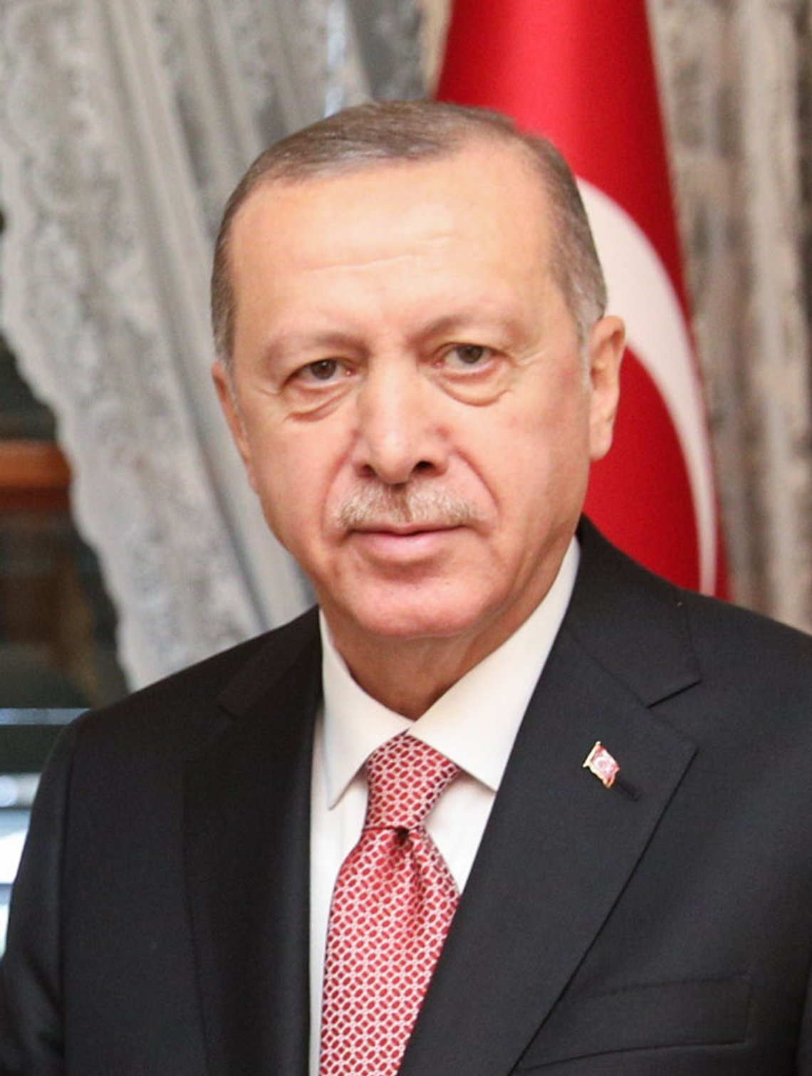 Turkish President Recep Tayyip Erdogan is back in the election campaign. Photo: President.gov.ua, CC BY 4.0, Wikimedia Commons Turkish President Recep Tayyip Erdogan is back in the election campaign. Photo: President.gov.ua, CC BY 4.0, Wikimedia Commons