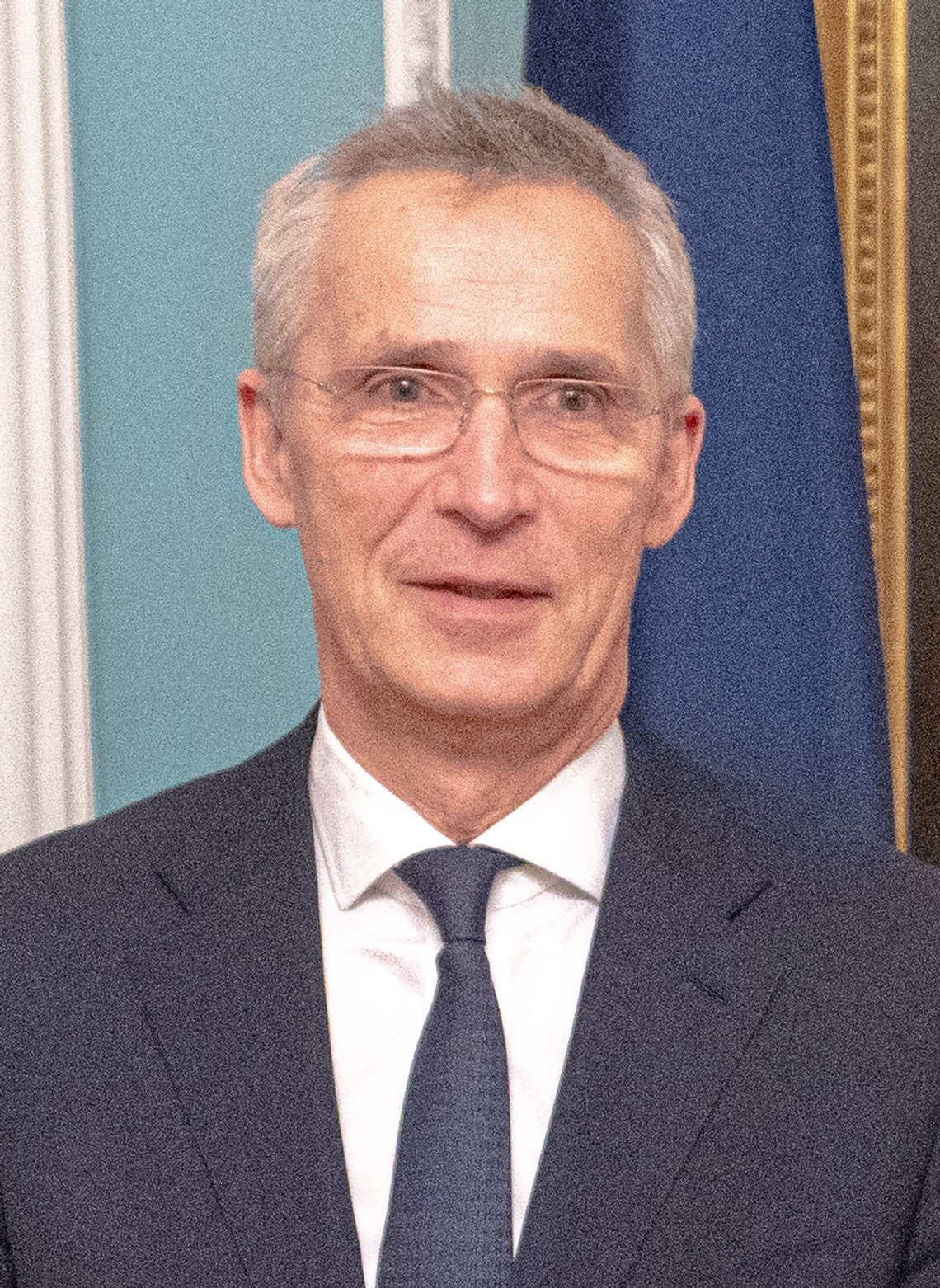 NATO Secretary General Jens Stoltenberg. Photo: U.S. Department of State from United States, Public domain, via Wikimedia Commons NATO Secretary General Jens Stoltenberg. Photo: U.S. Department of State from United States, Public domain, via Wikimedia Commons