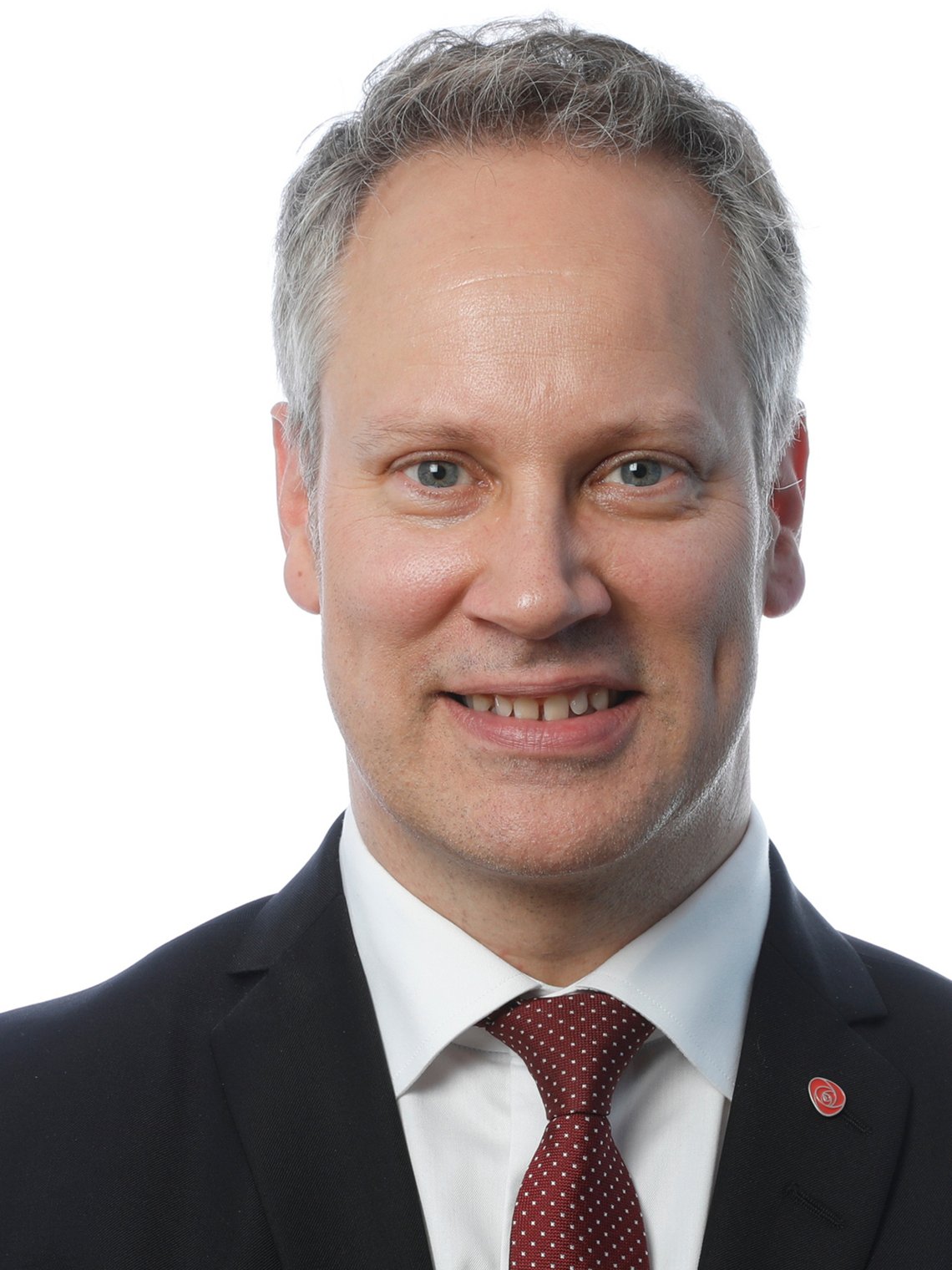 Transport Minister Jon-Ivar Nygård. Photo: Fredrik Naumann/Felix Features, CC BY-SA 2.0, Wikimedia Commons Transport Minister Jon-Ivar Nygård. Photo: Fredrik Naumann/Felix Features, CC BY-SA 2.0, Wikimedia Commons