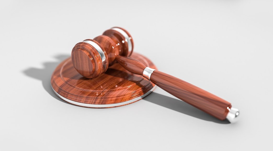 The deported couple are now awaiting further legal proceedings. Illustration Photo: Pixabay The deported couple are now awaiting further legal proceedings. Illustration Photo: Pixabay