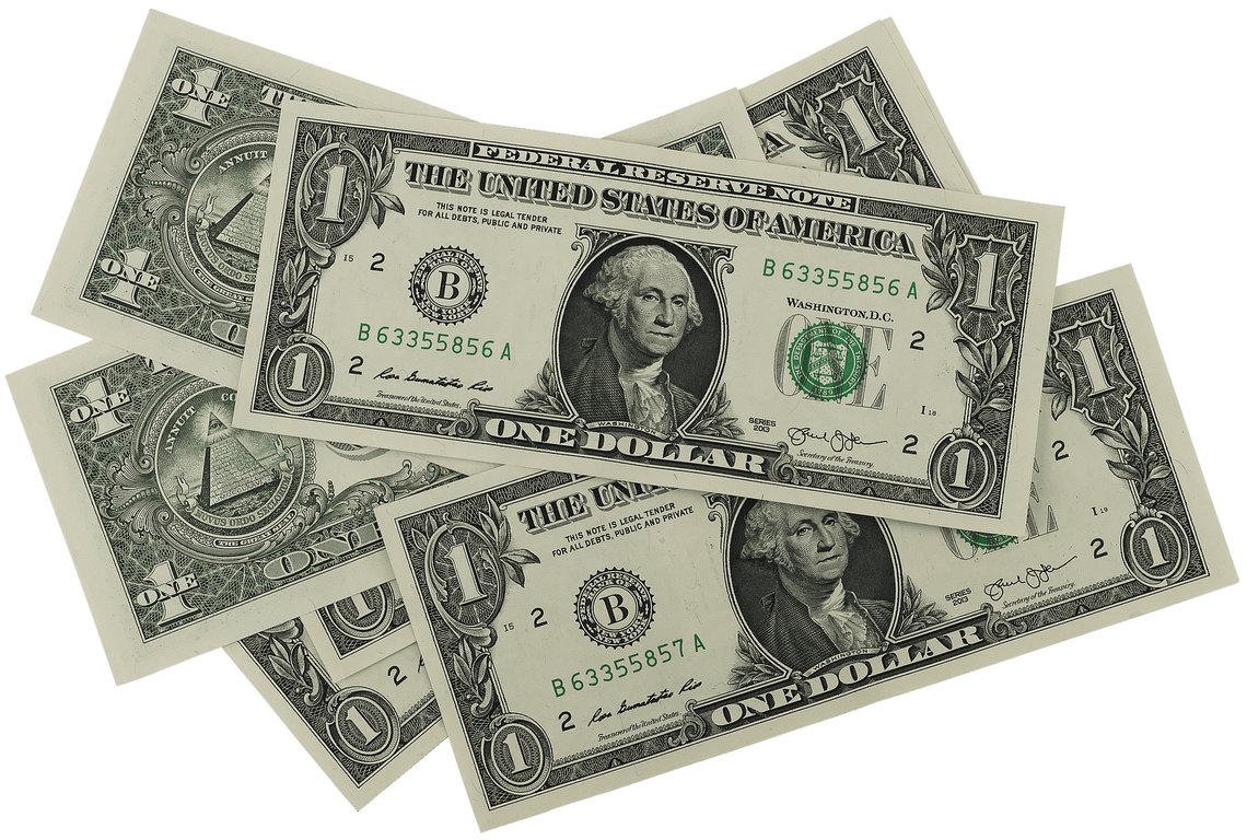 The dollar passed NOK 11 at 1pm today. The Norwegian krone continues to fall in value. Photo: Pixabay The dollar passed NOK 11 at 1pm today. The Norwegian krone continues to fall in value. Photo: Pixabay
