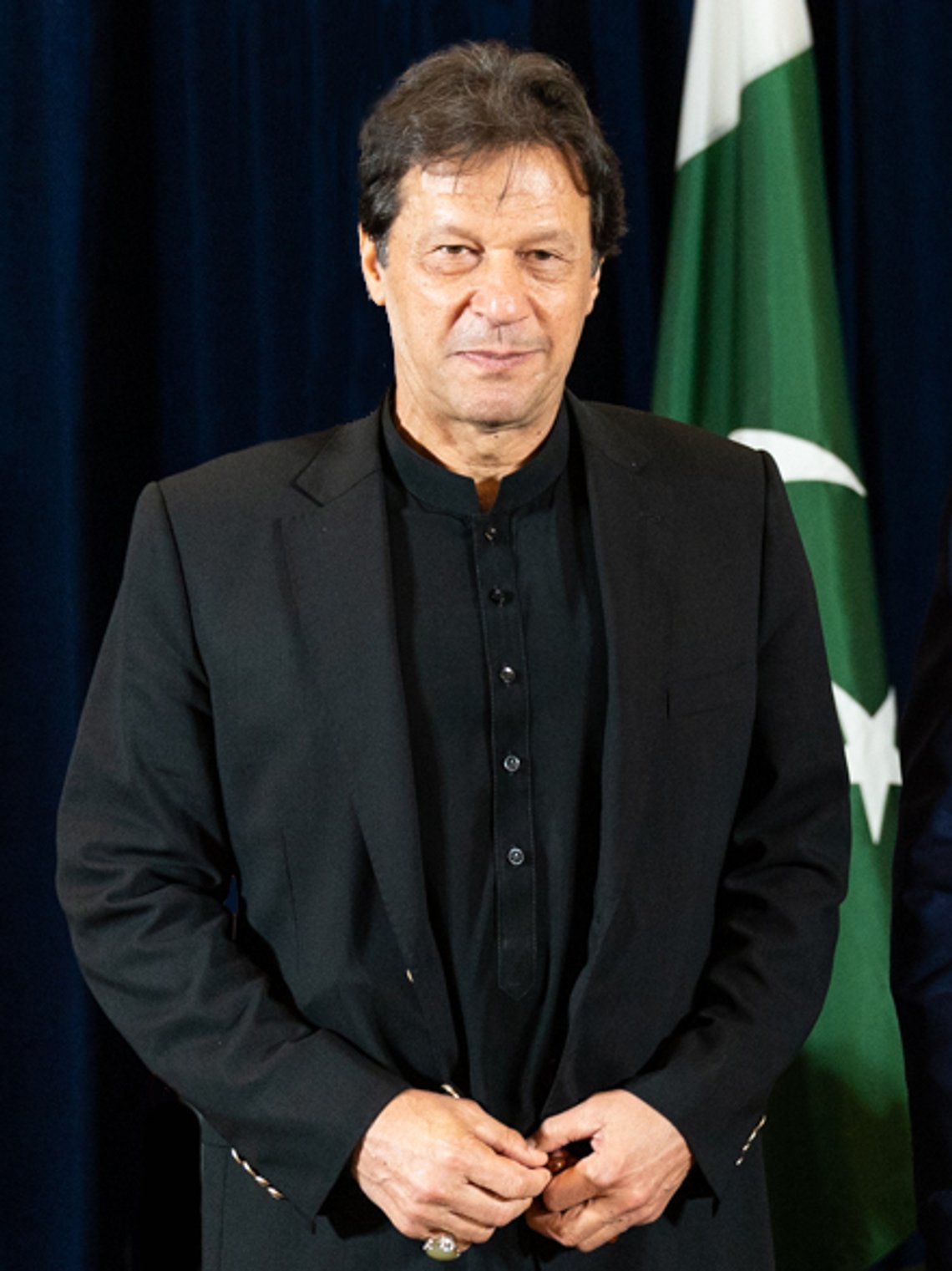Imran Khan is more than a former prime minister, his arrest has sparked violent demonstrations across cricket-mad Pakistan, not just among his Islamist-leaning electorate. Photo: Official White House Photo by Shealah Craighead / Wikimedia Commons Imran Khan is more than a former prime minister, his arrest has sparked violent demonstrations across cricket-mad Pakistan, not just among his Islamist-leaning electorate. Photo: Official White House Photo by Shealah Craighead / Wikimedia Commons