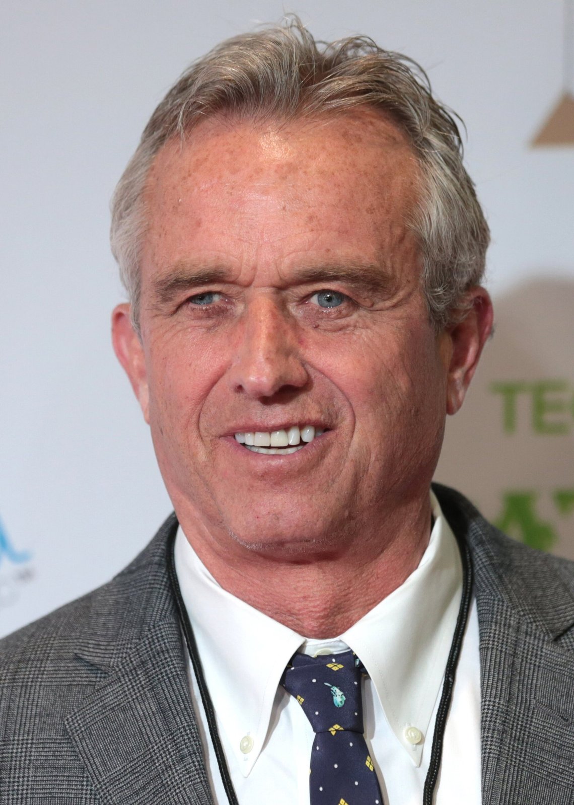 Robert F. Kennedy Jr. Photo: Gage Skidmore, CC BY-SA 3.0, Wikimedia Commons Robert F. Kennedy Jr. Photo: Gage Skidmore, CC BY-SA 3.0, Wikimedia Commons