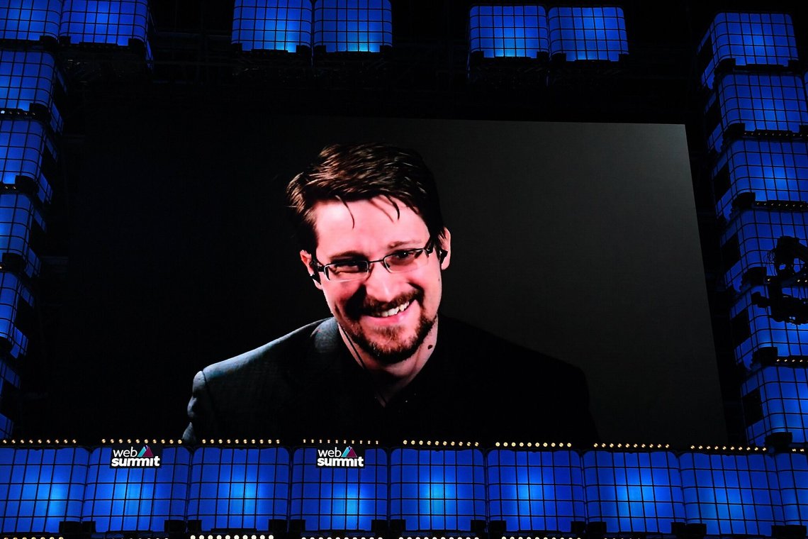 Photo: Web Summit, CC BY 2.0, Wikimedia Commons Photo: Web Summit, CC BY 2.0, Wikimedia Commons