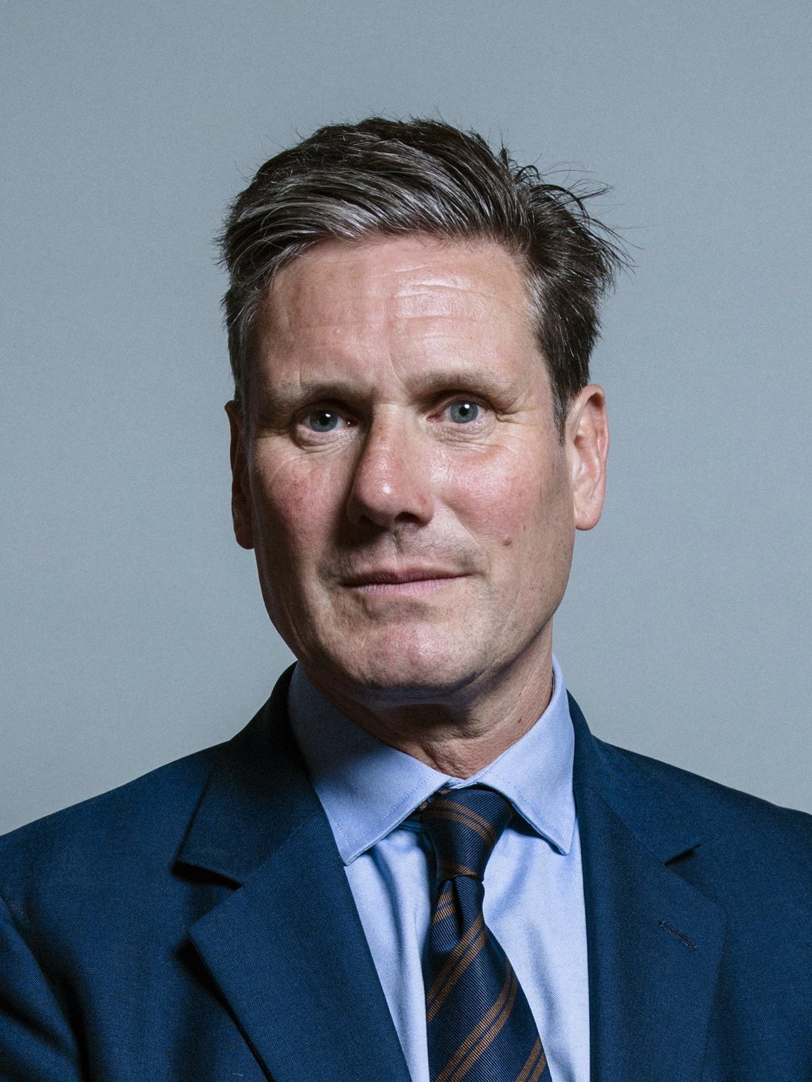 Keir Starmer. Photo: Chris McAndrew, CC BY 3.0, Wikimedia Commons Keir Starmer. Photo: Chris McAndrew, CC BY 3.0, Wikimedia Commons