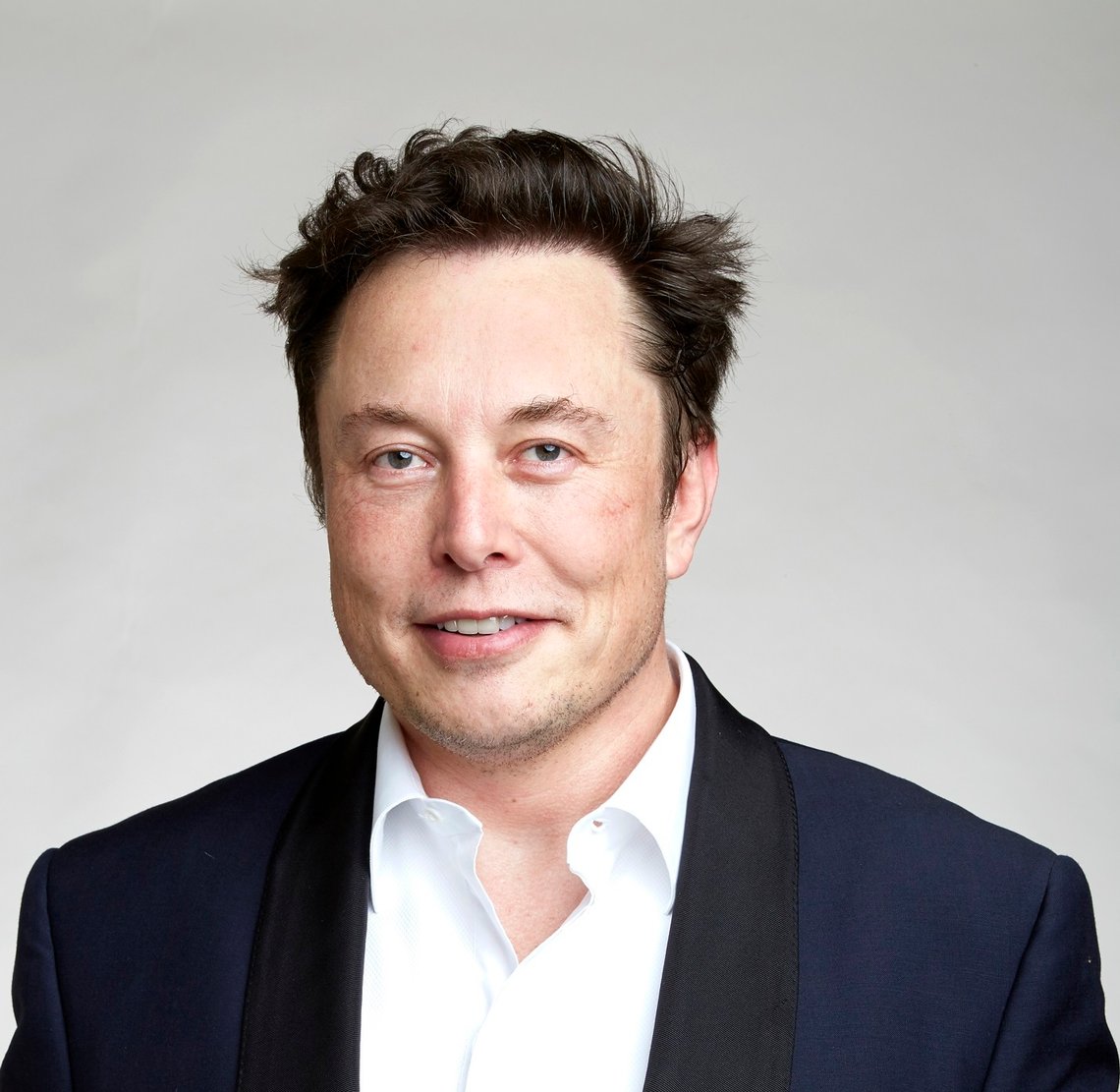Elon Musk. Photo: The Royal Society, CC BY-SA 3.0, Wikimedia Commons Elon Musk. Photo: The Royal Society, CC BY-SA 3.0, Wikimedia Commons