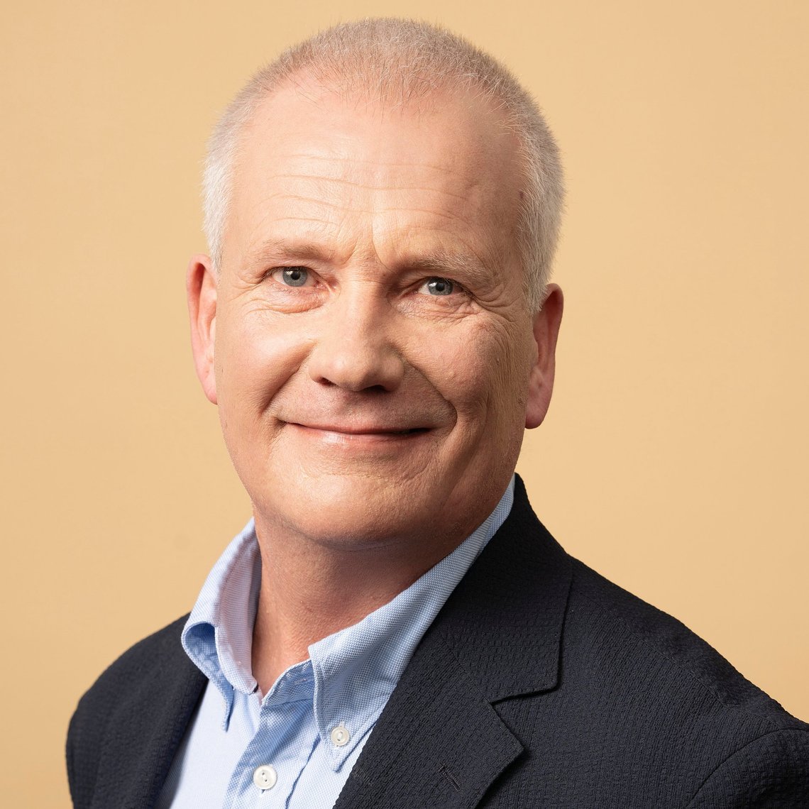 Per Husted Per Husted