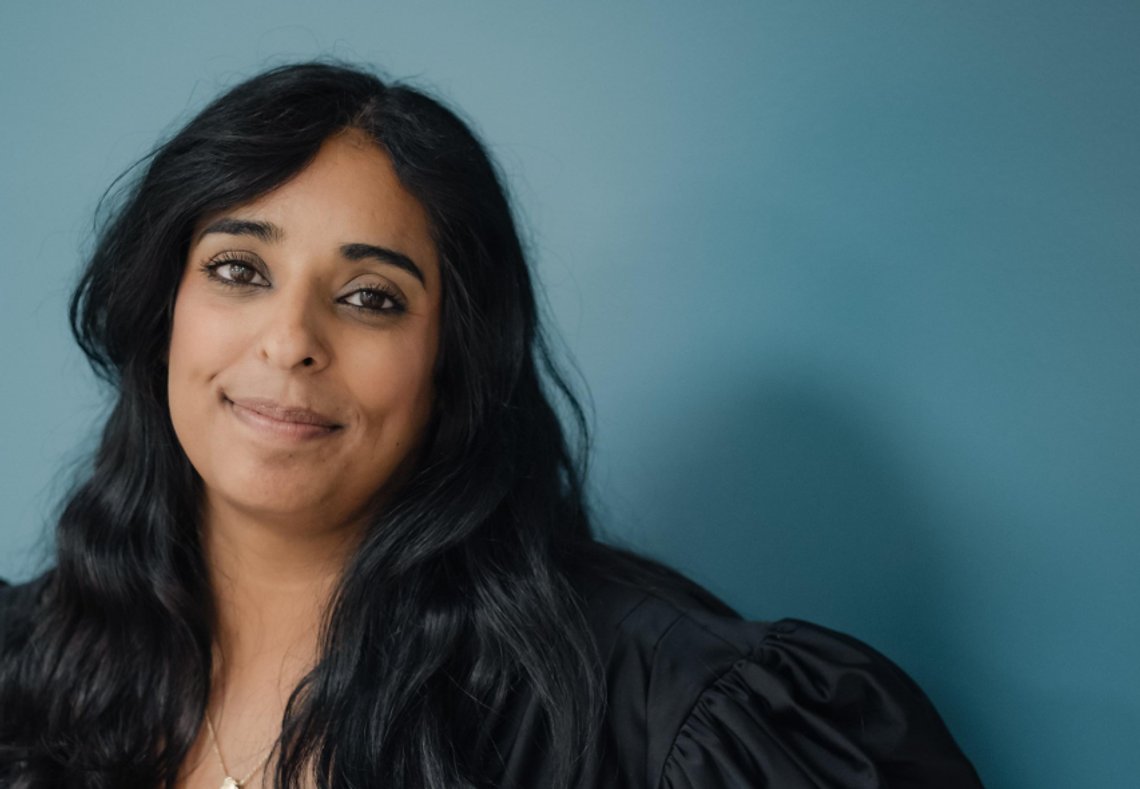 Minister of Culture and Equality Lubna Jaffery (Ap) promises Facebook a tough battle over “speech climate”. Minister of Culture and Equality Lubna Jaffery (Ap) promises Facebook a tough battle over “speech climate”.