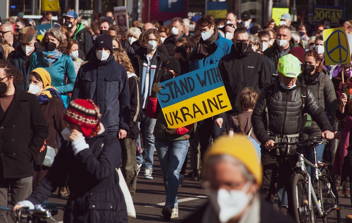 UK Prime Minister Keir Starmer says he is willing to send British soldiers to Ukraine. Photo: Pixabay UK Prime Minister Keir Starmer says he is willing to send British soldiers to Ukraine. Photo: Pixabay