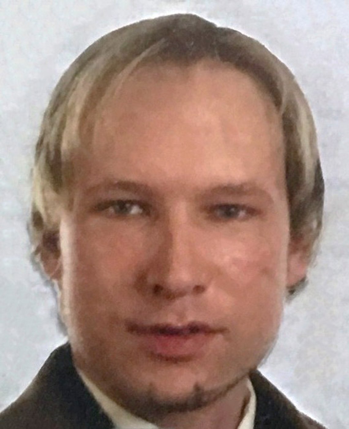 Norwegian terrorist Anders Behring Breivik's fake police ID (forged police identification card) in plastic bag as evidence item on display at 22. juli-senteret (22 July Information Center) in Regjeringskvartalet, Oslo, Norway. Photo taken 2018-09-14. Norwegian terrorist Anders Behring Breivik's fake police ID (forged police identification card) in plastic bag as evidence item on display at 22. juli-senteret (22 July Information Center) in Regjeringskvartalet, Oslo, Norway. Photo taken 2018-09-14.