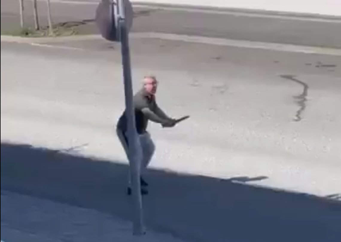 Video clip from Telegram Video clip from Telegram