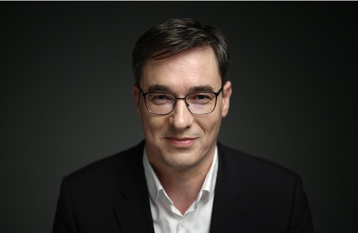 Gergely Karácsony is mayor of Budapest. He belongs to the left-wing climate party LMP and is constantly at odds with Prime Minister Viktor Orbán. Photo: Karácsony's website Gergely Karácsony is mayor of Budapest. He belongs to the left-wing climate party LMP and is constantly at odds with Prime Minister Viktor Orbán. Photo: Karácsony's website